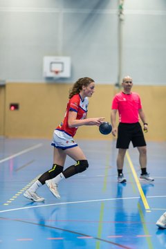 Bild 133 - wAJ HC Quickborn - Handewitter SV : Ergebnis: 19:47